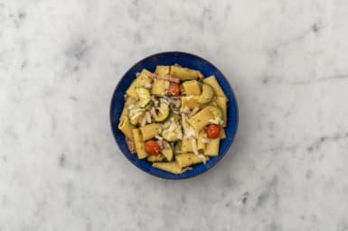 Dish Up