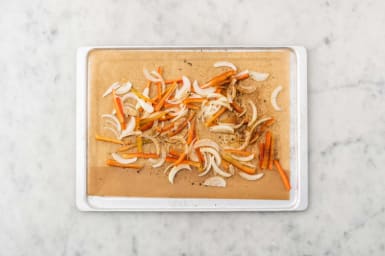 Roast the Veg