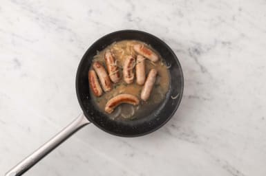 Create Your Gravy	