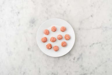 Make Your Meatballs