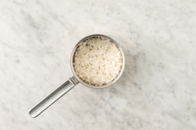 Make the Rice
