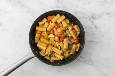 Cook the Veg