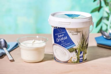 Weerribben - Biologische yoghurt Griekse stijl
