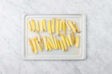 Cook the Chips