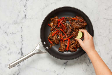 Cook Steak