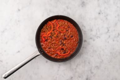 Add Some Spice