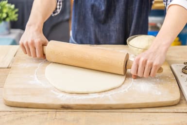 Roll the Dough