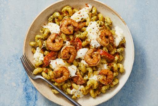 HFRC-R16982APU03_Hero_20MmMargheritaCavatappiWithCrispyPankoAndBurrata_W14-98-2026-0bc05b30