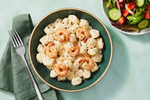 HFRC-R18590APA02_Hero_GlutenFreeCacioEPepeGnocchiWithSherryShallotMixedGreenSalad_ipe-97-New-b96d7cf7