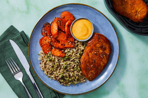 HFUSRC_R18792A_Hero_AirFryerChickenAndGingerCarrots_W33_66_2026_Web-2913c355