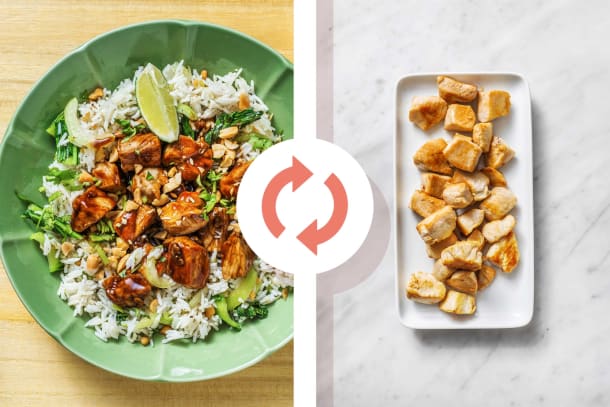 Thai Recipes Hellofresh