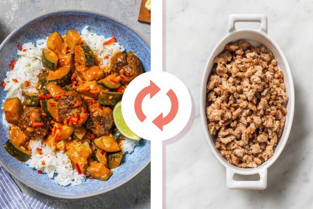 Thai Recipes Hellofresh