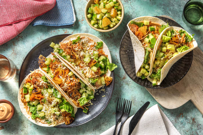 Wat Eten We Vandaag Recepten Inspiratie Van Hellofresh