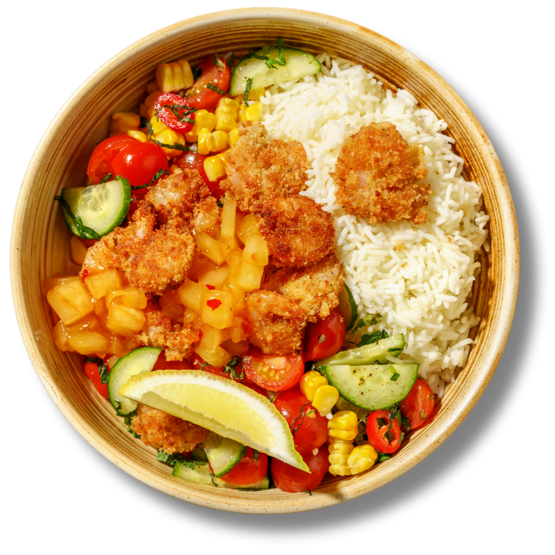Taste of the World