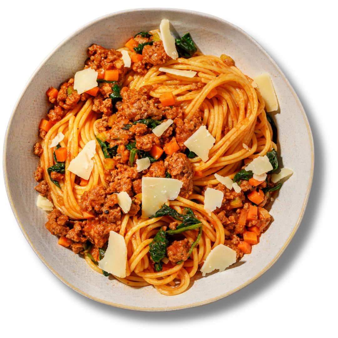 Easy Kids Dinner