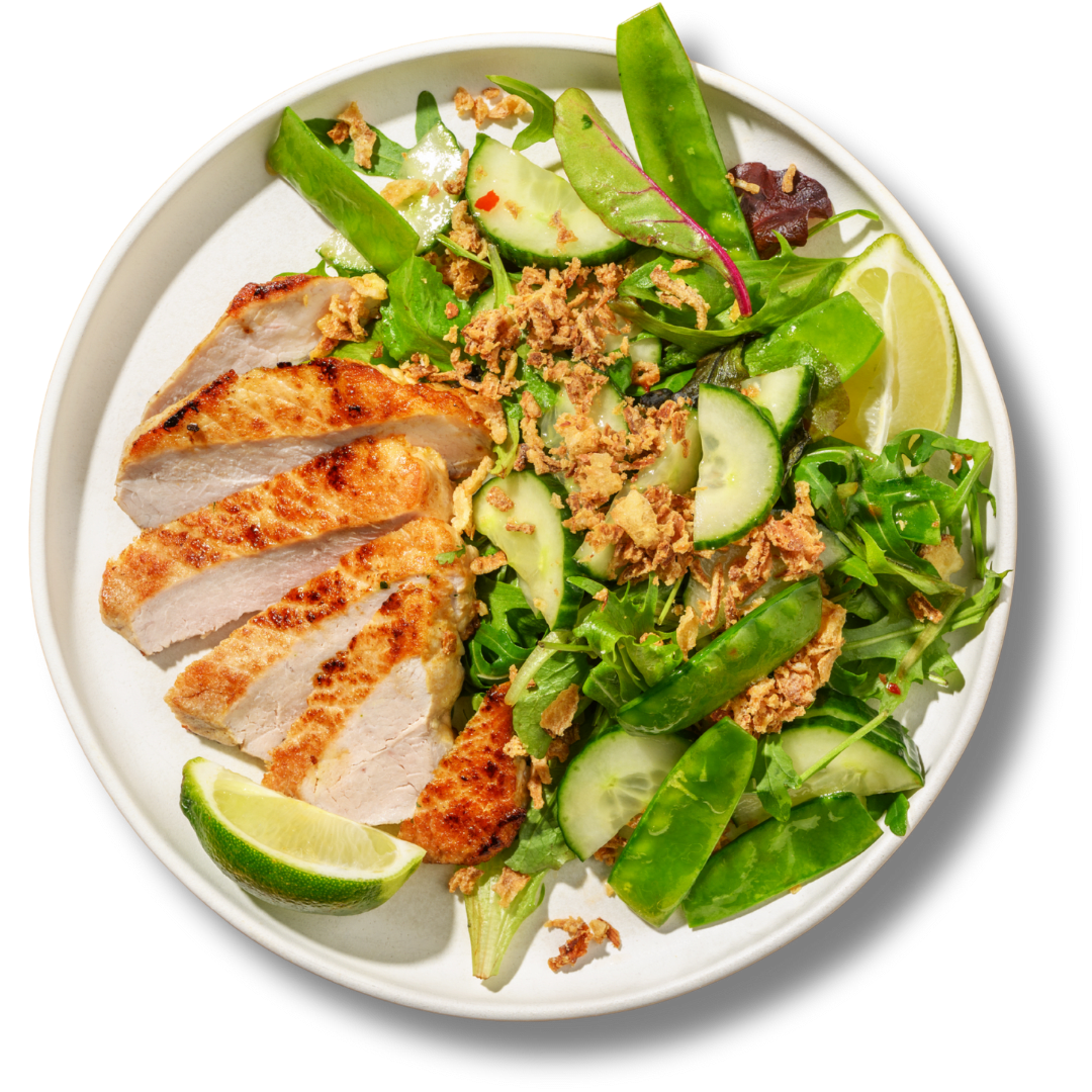Green & Lean