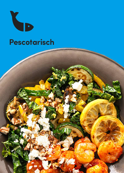 <h2>Pescotarisch Dieet</h2>