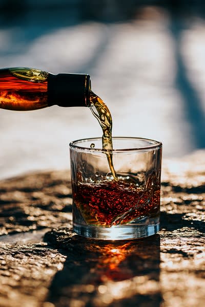 Is alcohol off limits? Not completely! How to enjoy alcohol on the keto diet