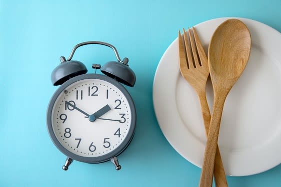 Keto intermittent fasting: a fantastic combo