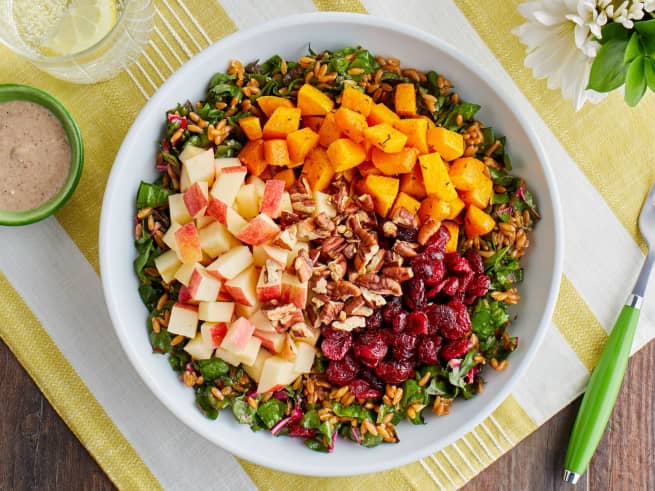 Hellofresh vegetarian outlet recipes