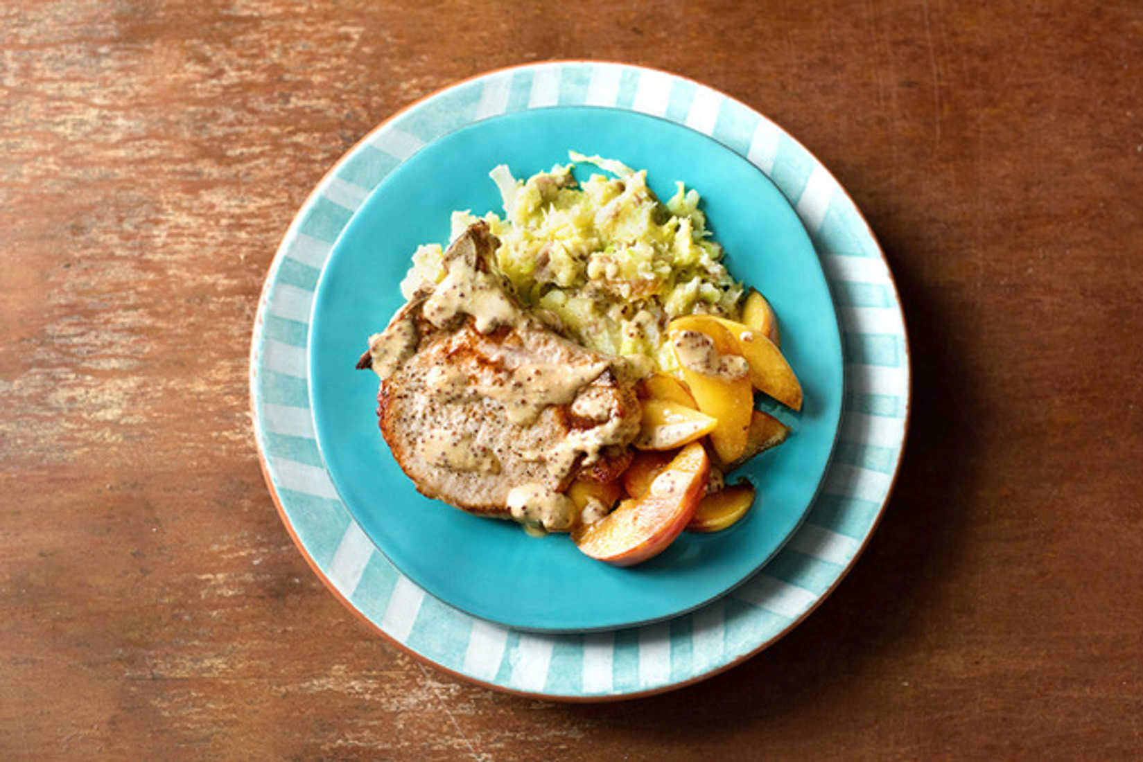 Pork Chop Recipes How to Cook Pork Chops