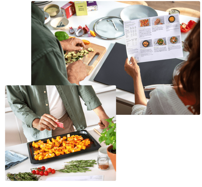 Hellofresh Menu And Meal Plans Get Up To 175 Off