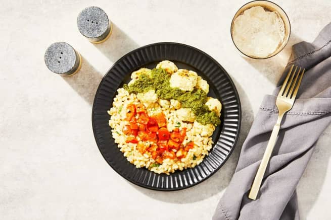 Vegan Meal Delivery Service | Pre-Made Vegan Meals | Factor