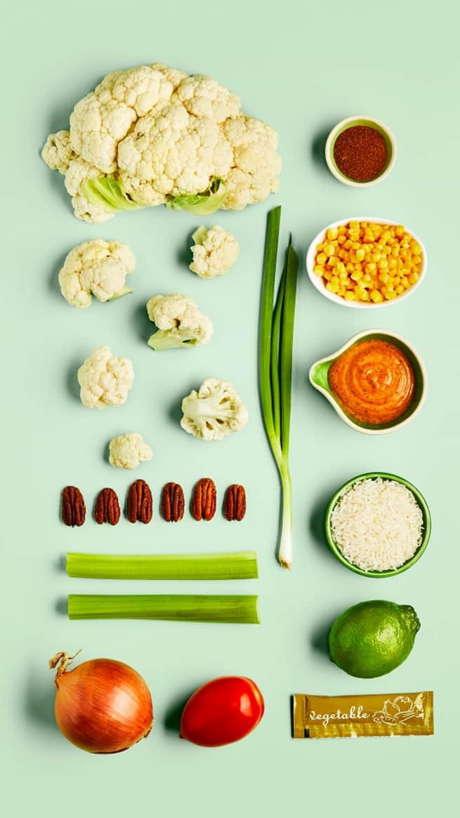 Plant Based Diet Meal Plans Vegan Vegetarian More Green Chef