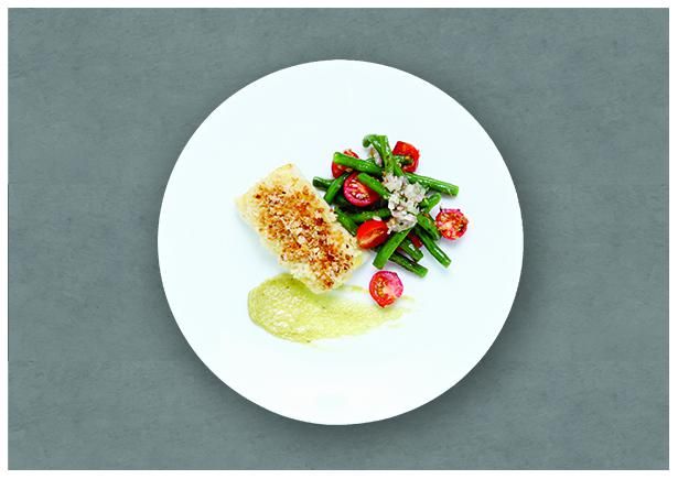 Panko Crusted Mahi Mahi Recipe | HelloFresh