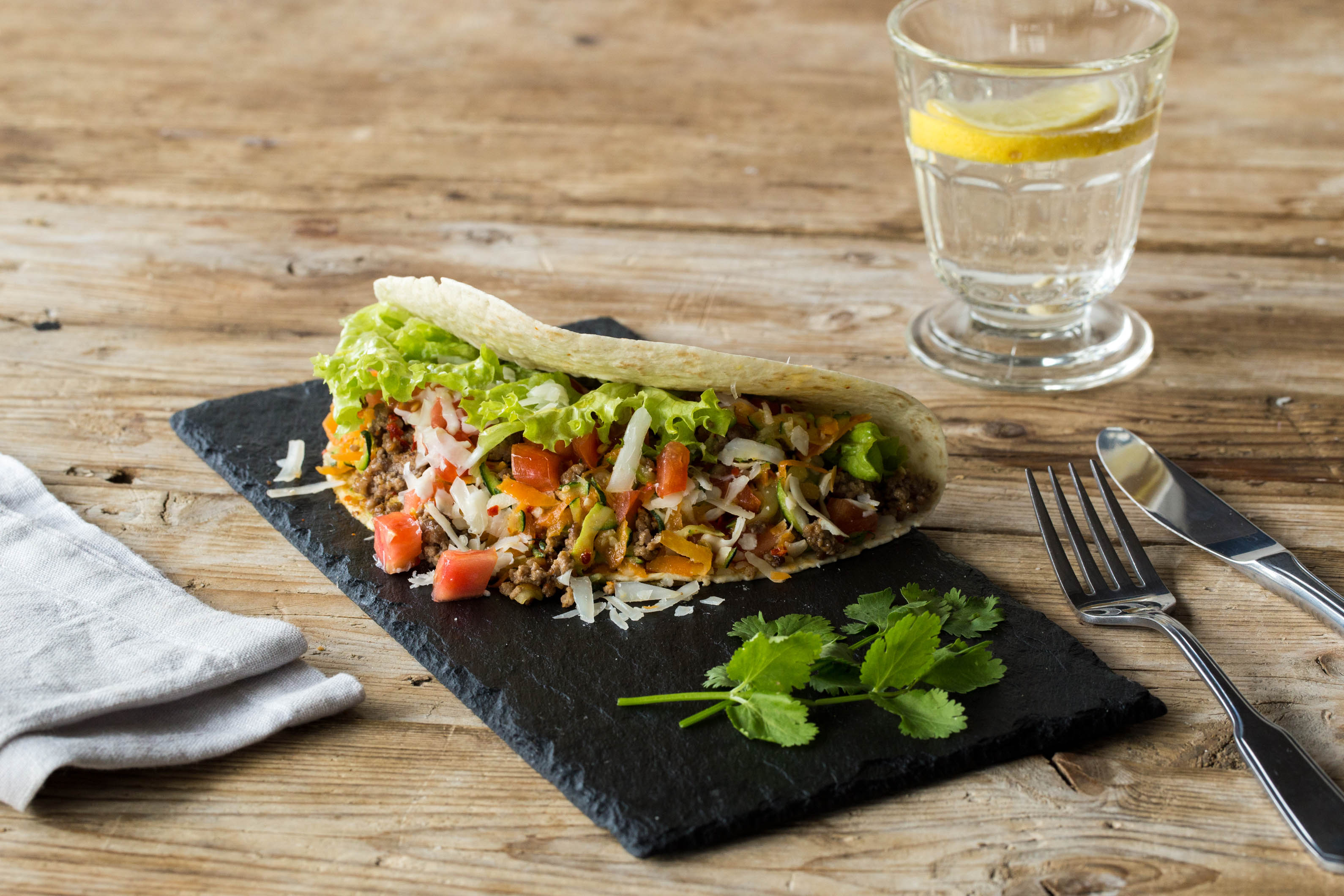 Lamb Fajitas Recipe HelloFresh