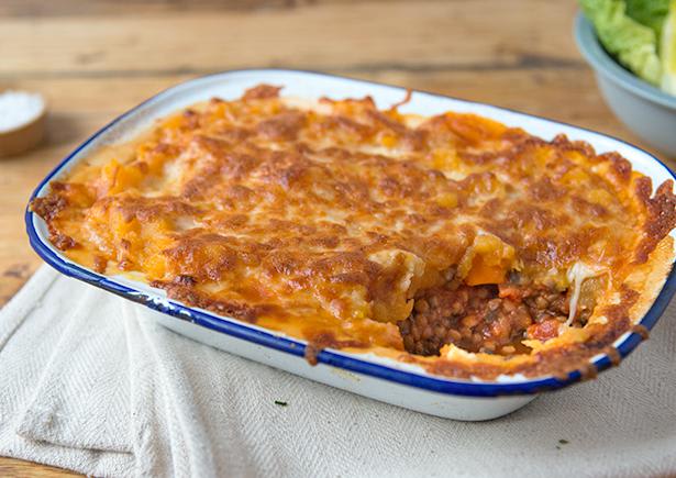 Britischer „Shepherds Pie“ Rezept | HelloFresh