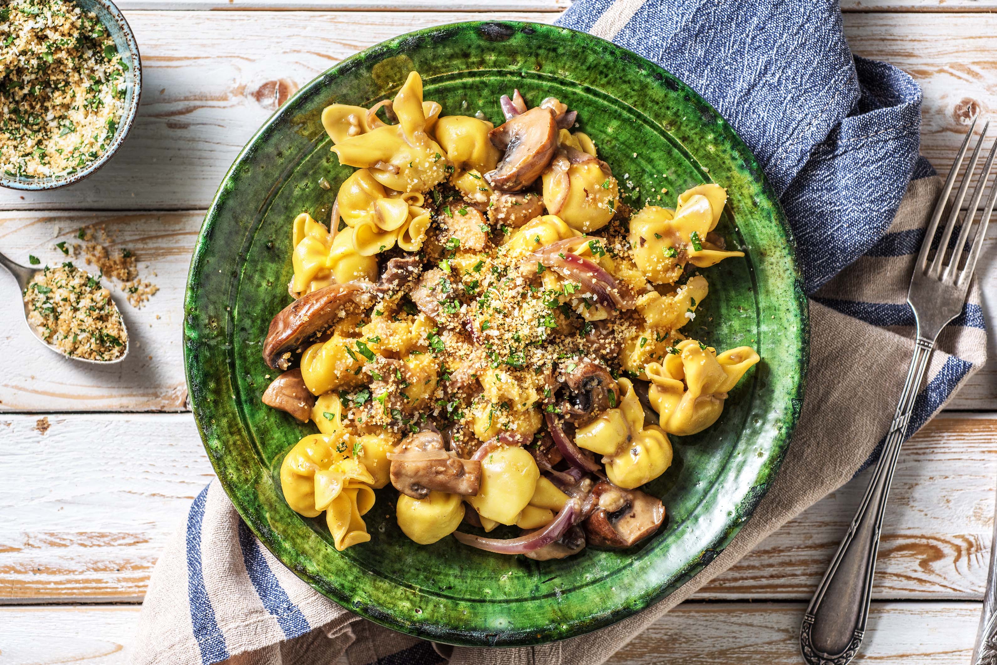 Fiorelli Mit Pilzfullung Wo Kaufen