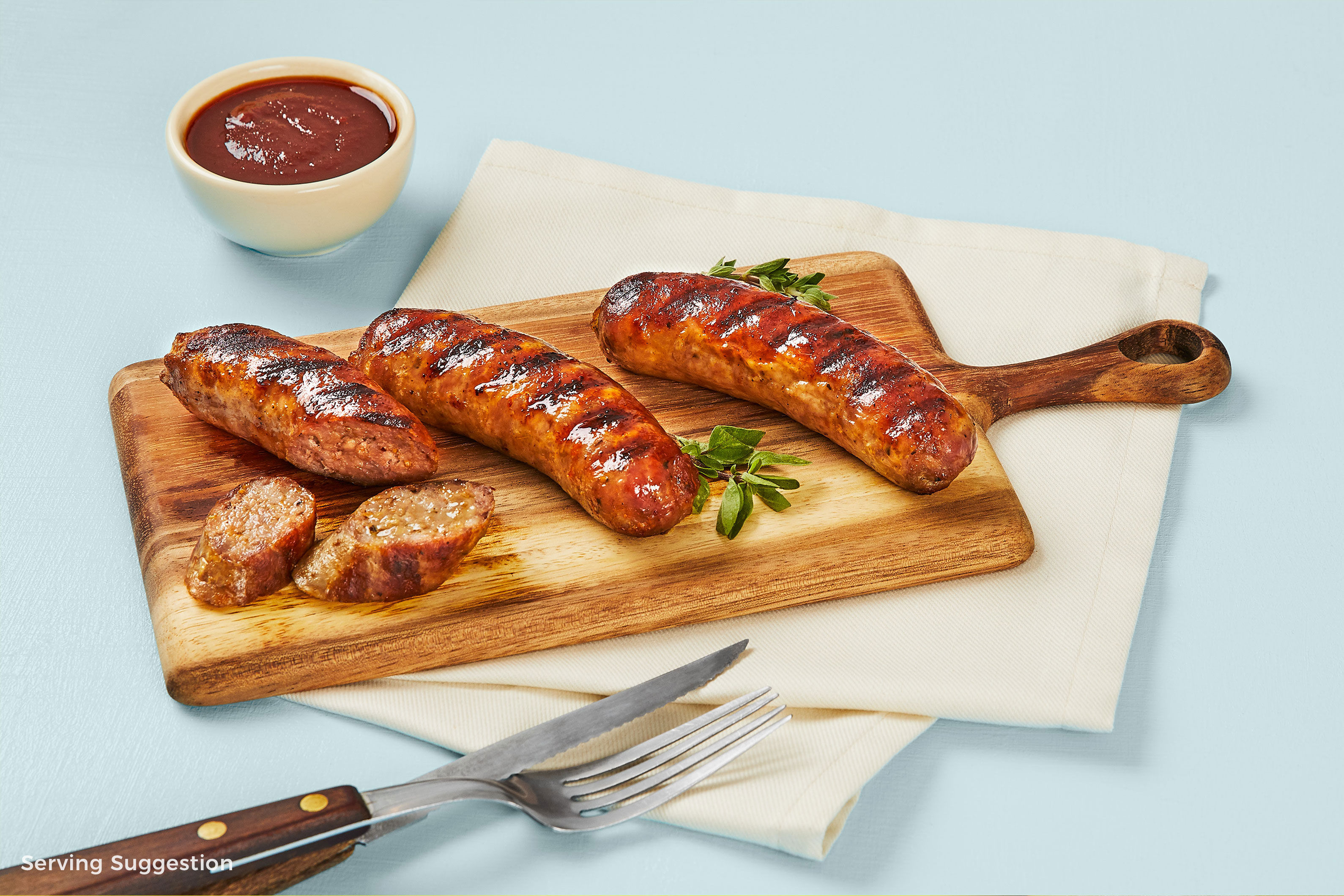 Italian Pork Sausage Recipe HelloFresh