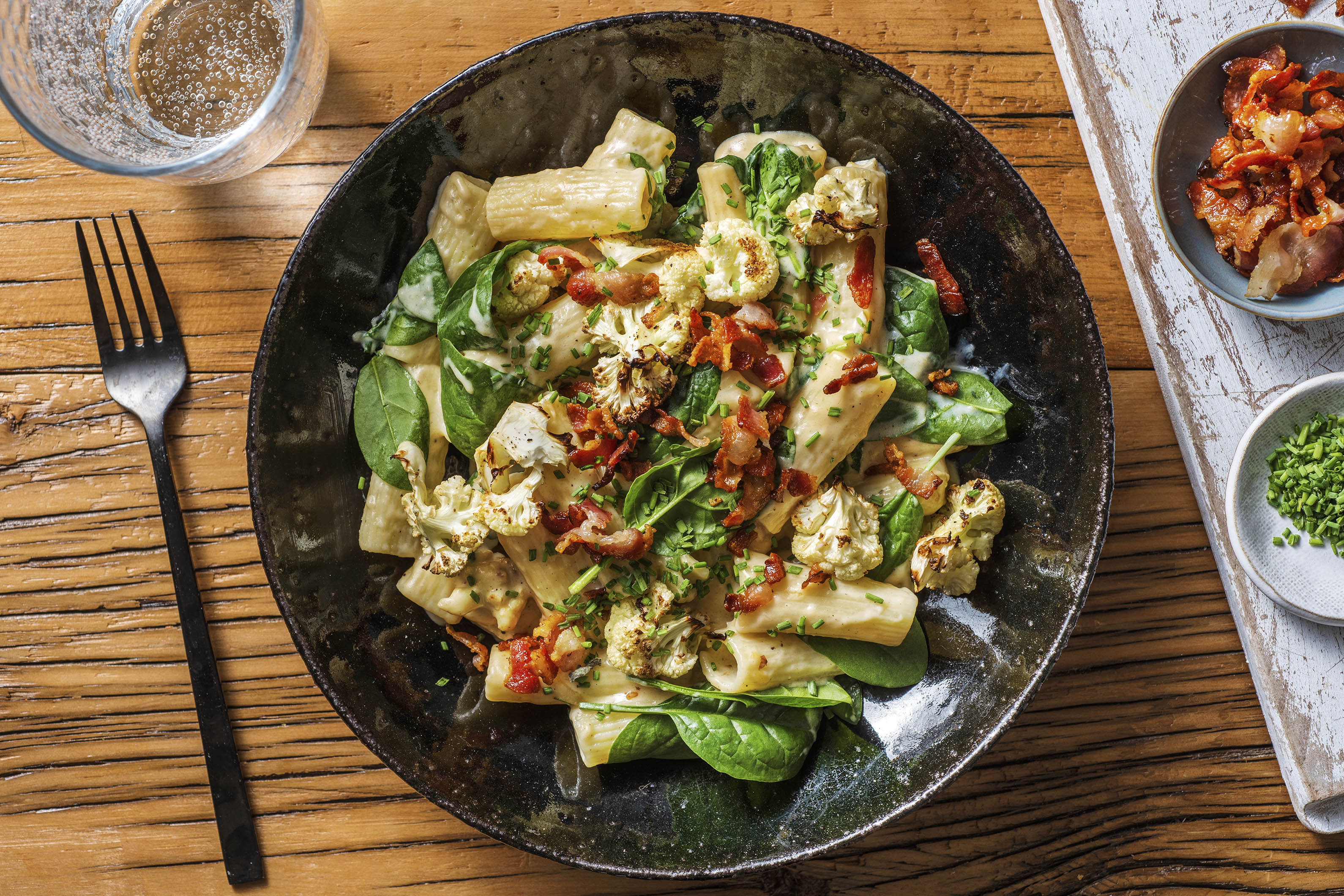 more test Recipe HelloFresh