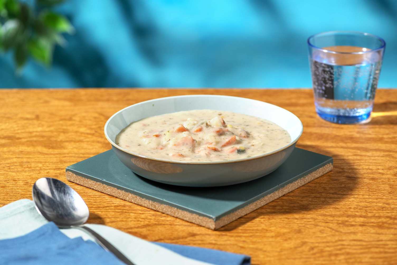 Fenchel-Lauch Suppe Rezept | HelloFresh Fenchel-Lauch Suppe Rezept | HelloFresh