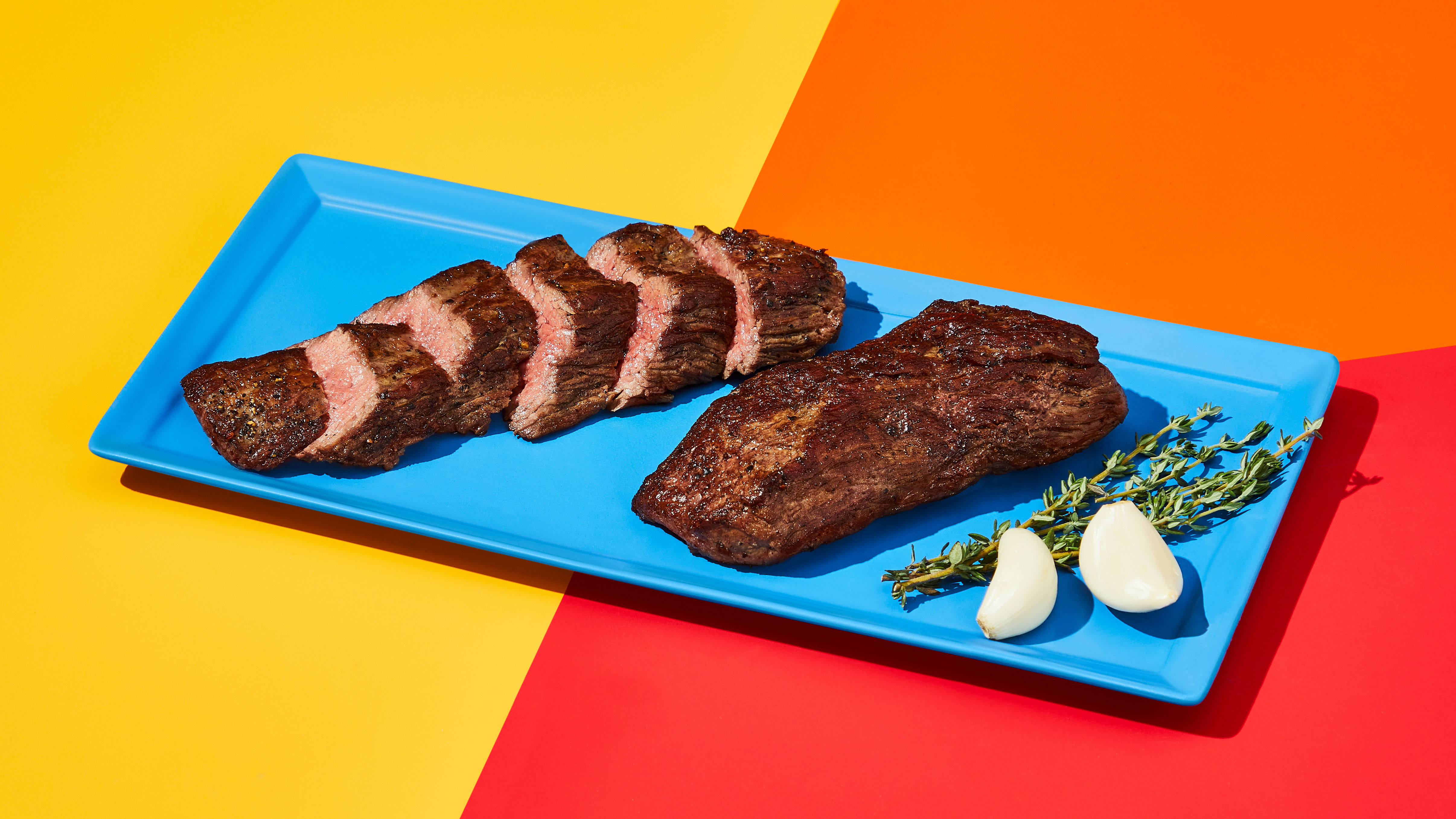 Ranch Steak Recipe | HelloFresh