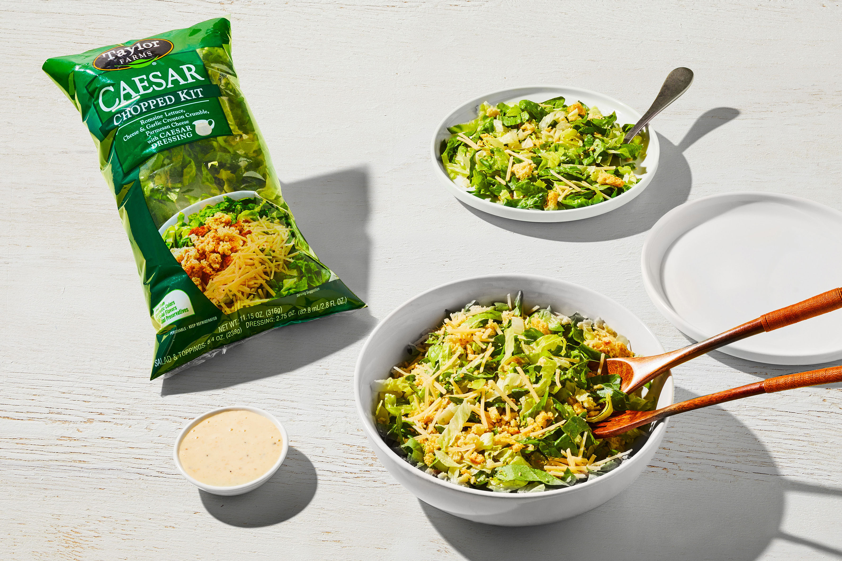 Caesar Salad Recipe | HelloFresh