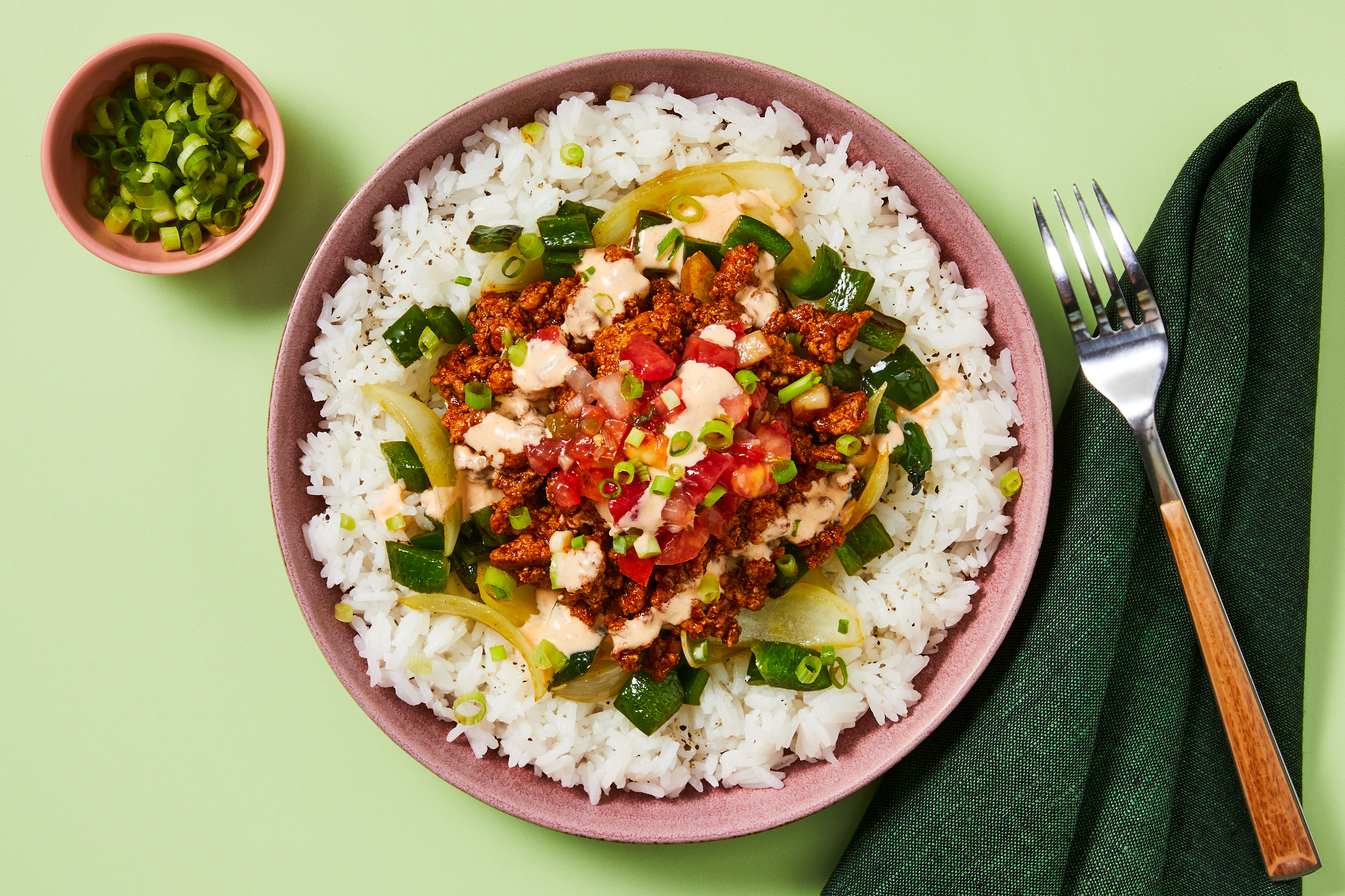 1000 Calorie Burrito Bowls - THE MEAL PREP MANUAL