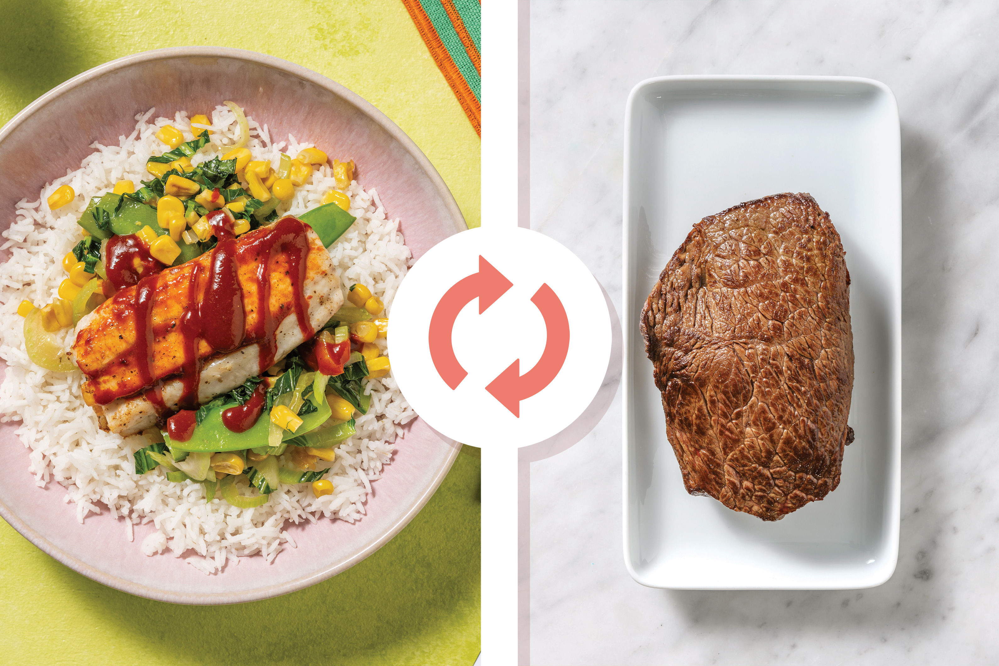 Beef Rump Tagalog Sichuan-Glazed Beef Rump Recipe | HelloFresh