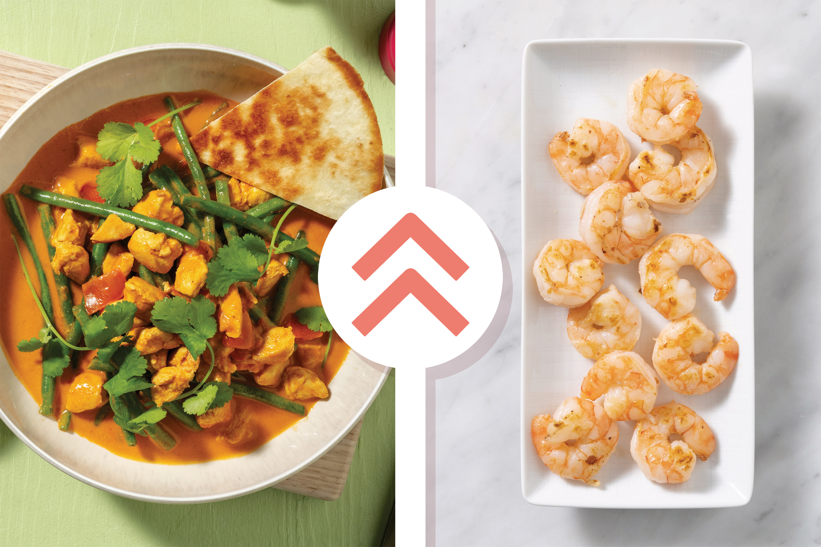 Coconut Prawn Curry Recipe | HelloFresh