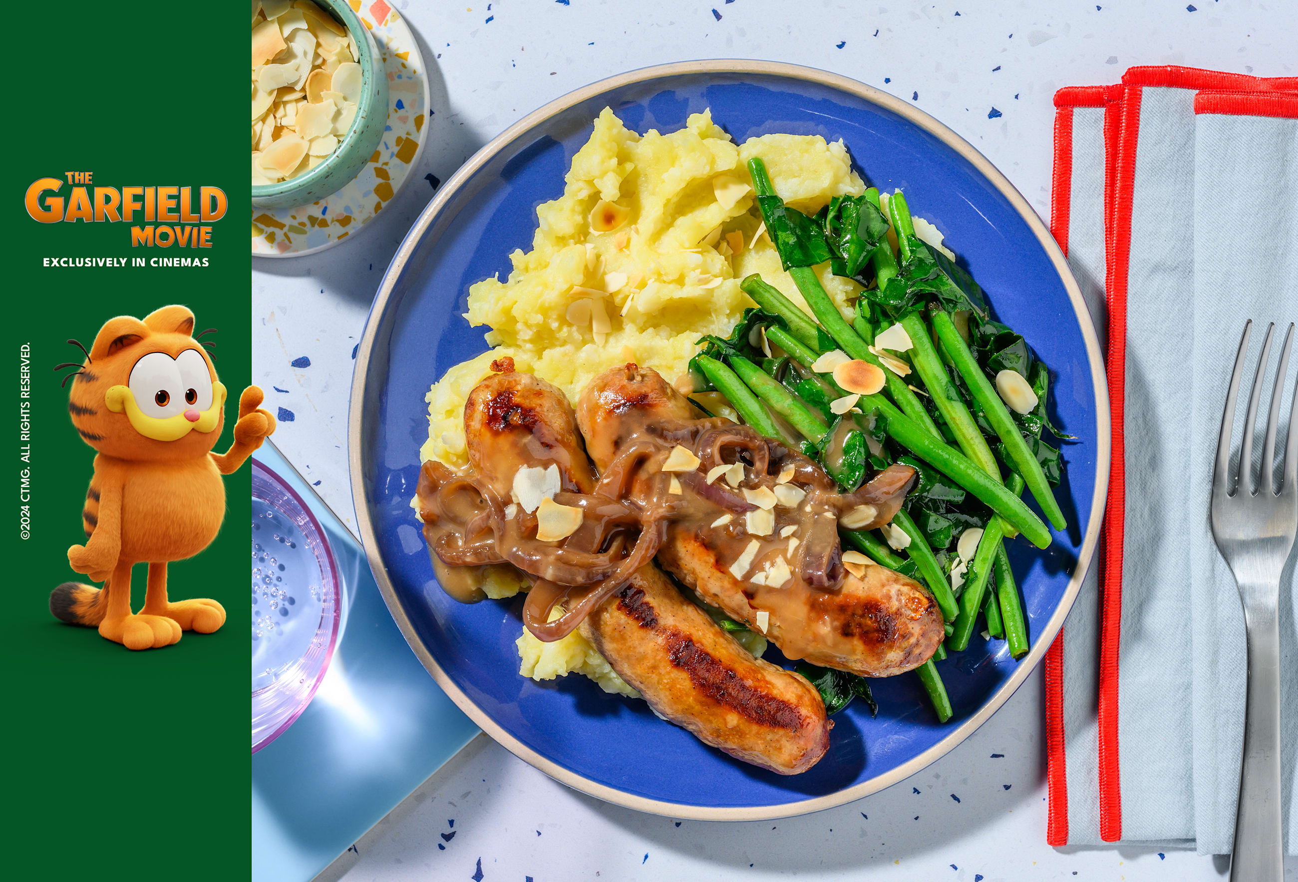 Homey Beef Rump & Cauli-Potato Mash Recipe | HelloFresh