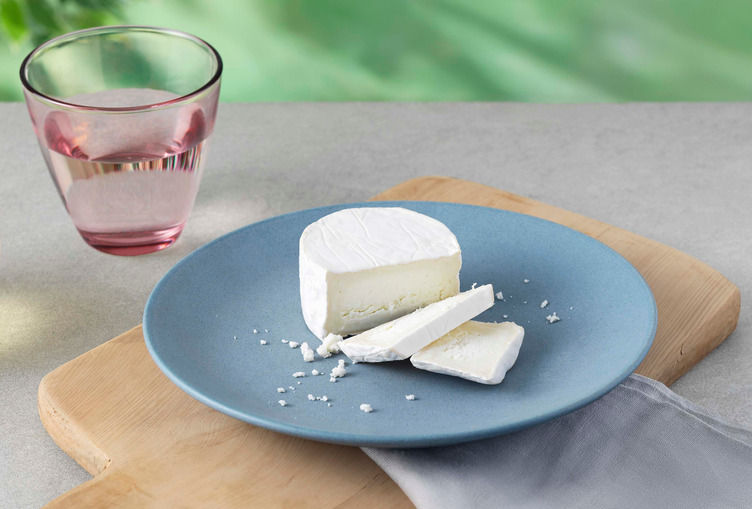 Goat's Cheese Recipe HelloFresh