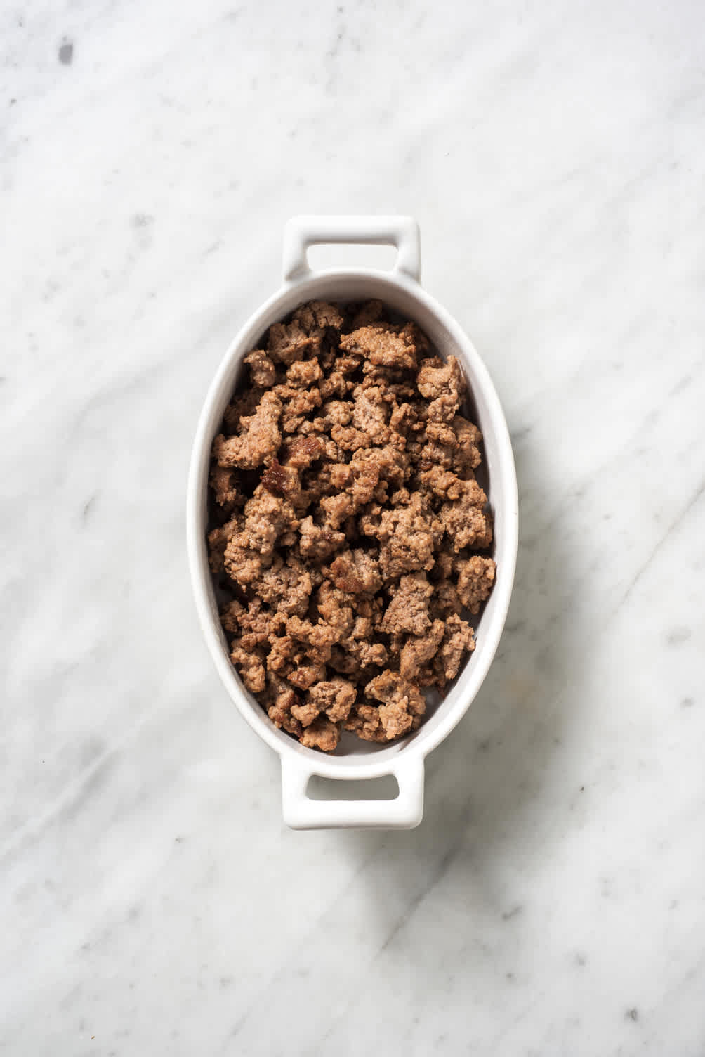 Gemischte Hackfleischzubereitung Rezept | HelloFresh