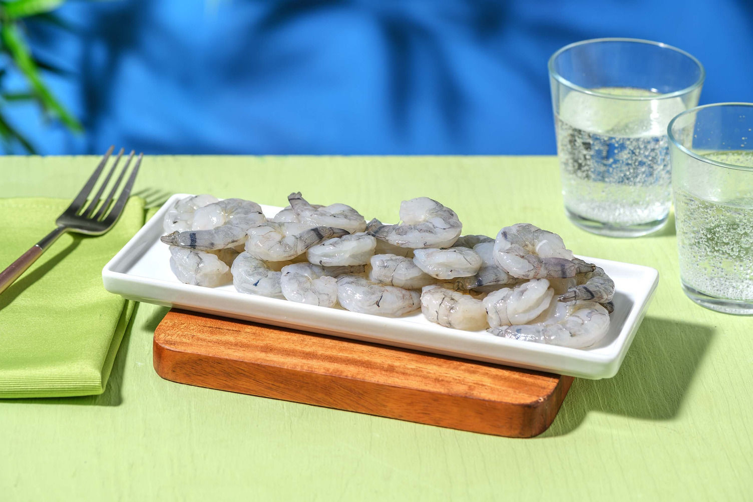 Shrimp Recipe HelloFresh