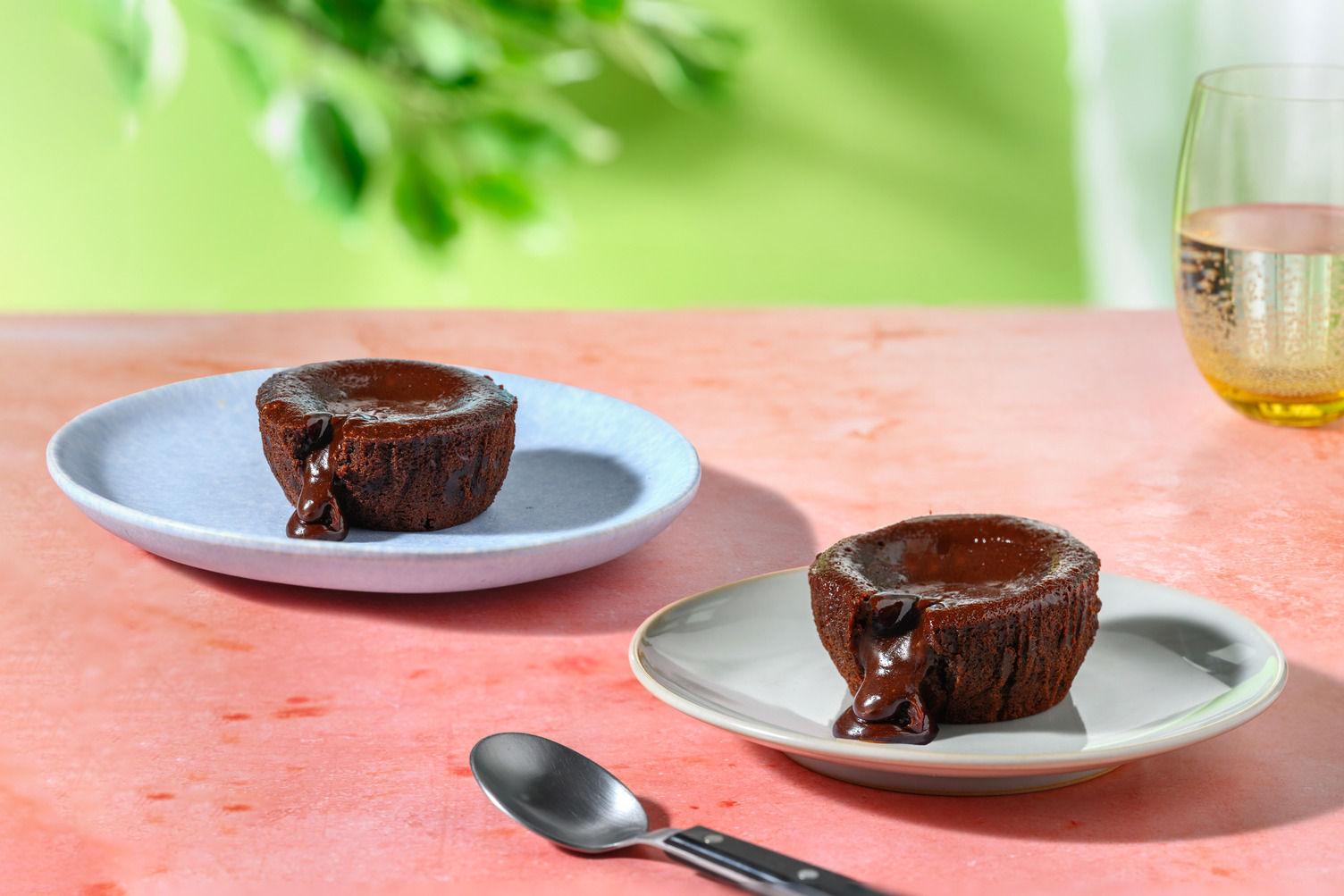 Chocolate Lava Cake Recipe HelloFresh