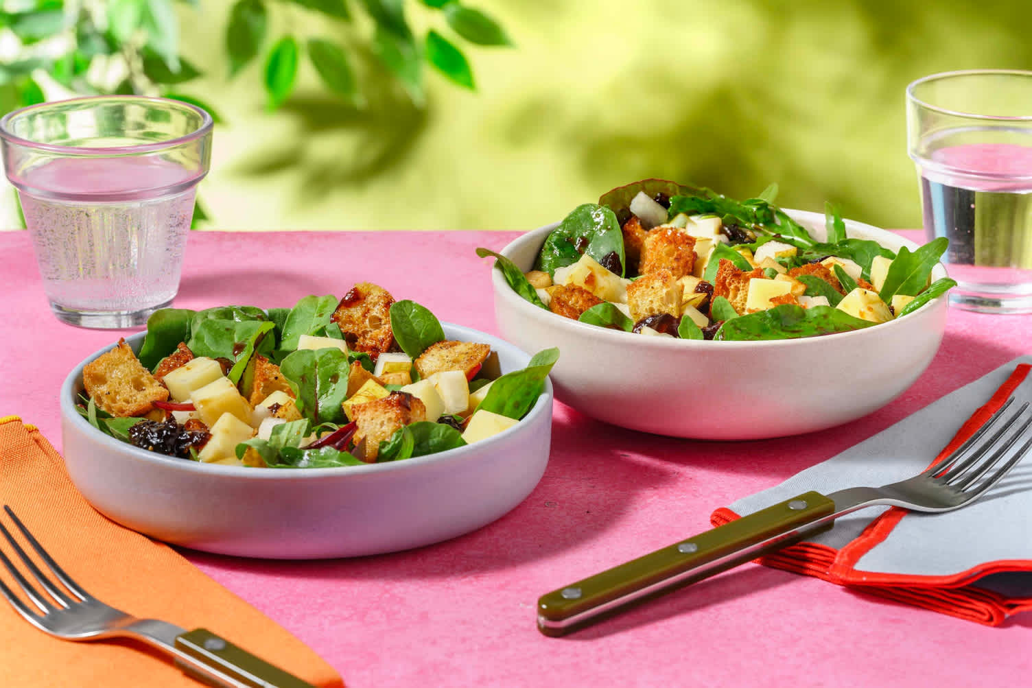 Ploughman's Salad Recipe HelloFresh