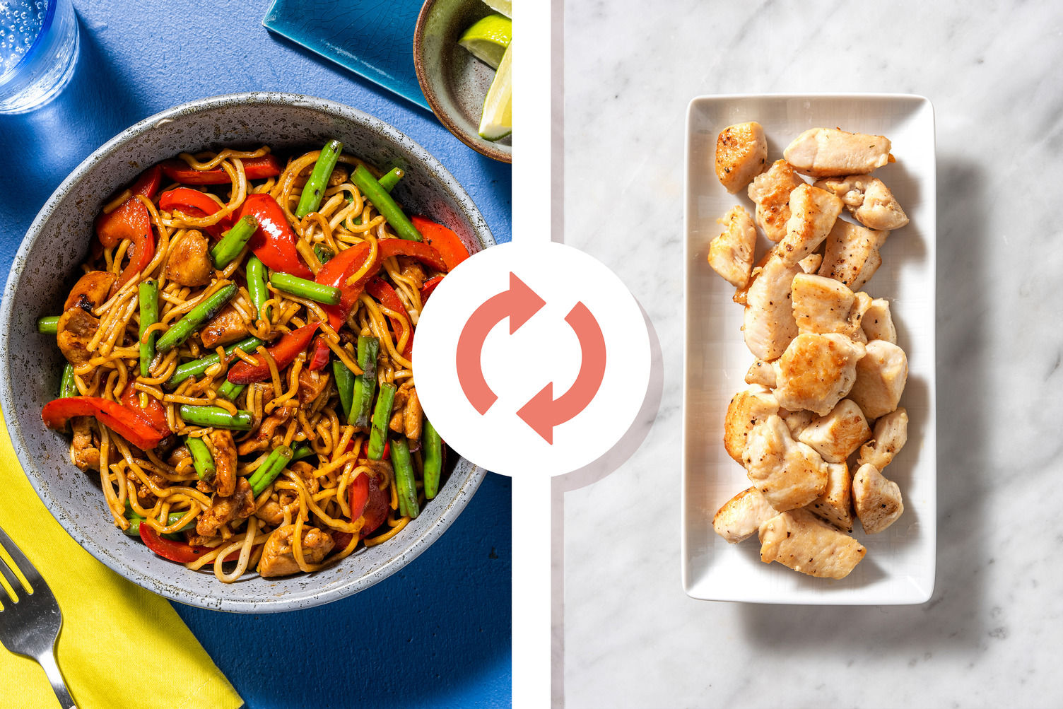 Bulgogi Chicken Breast StirFry Recipe HelloFresh