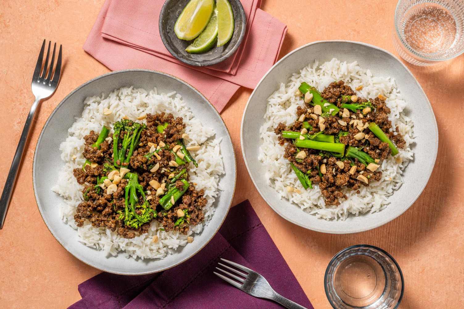 Bulgogi Beef Bowl Recipe HelloFresh