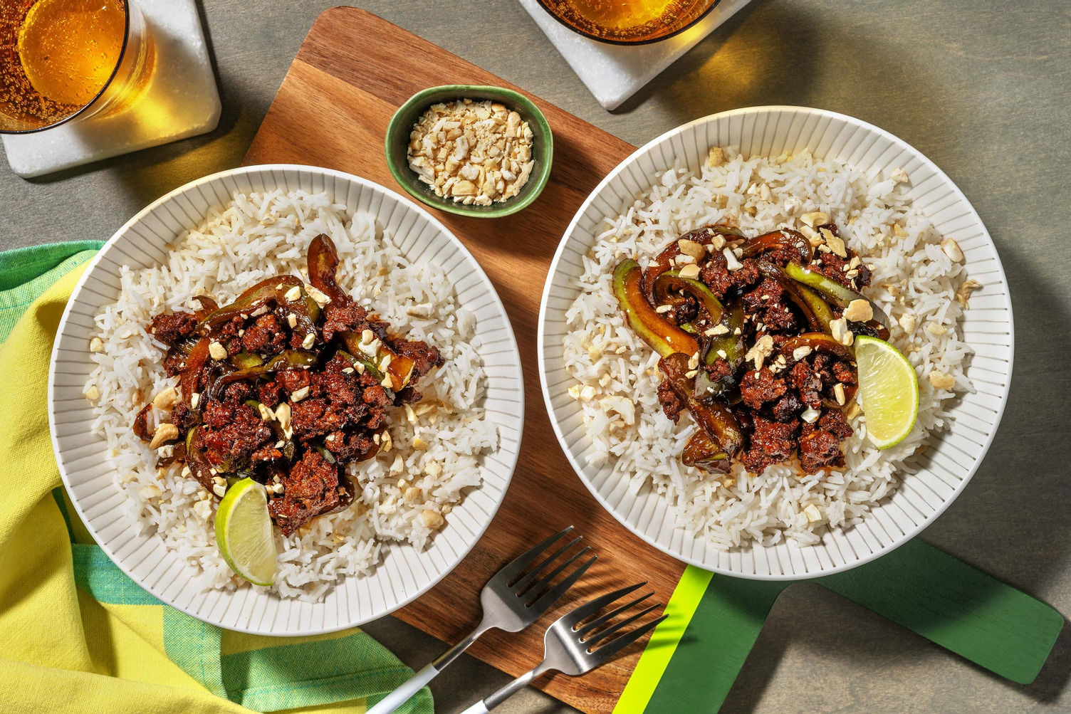 Bulgogi Beef Bowl Recipe HelloFresh
