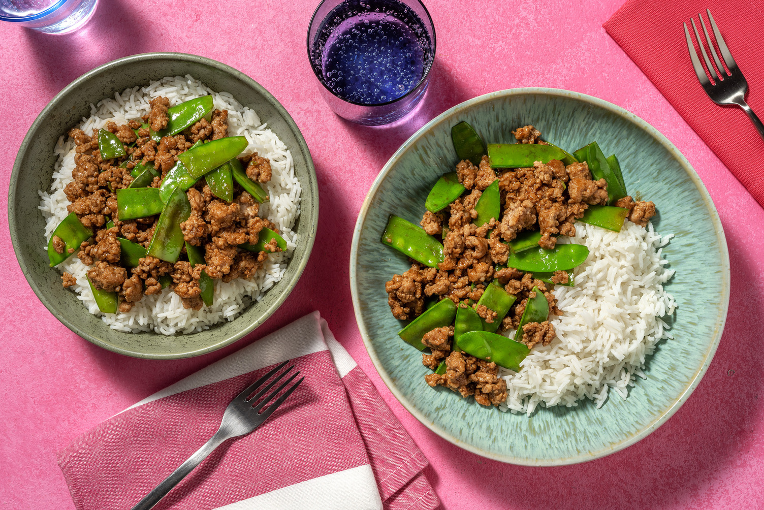 Quick And Easy Teriyaki Beef Recipe Hellofresh